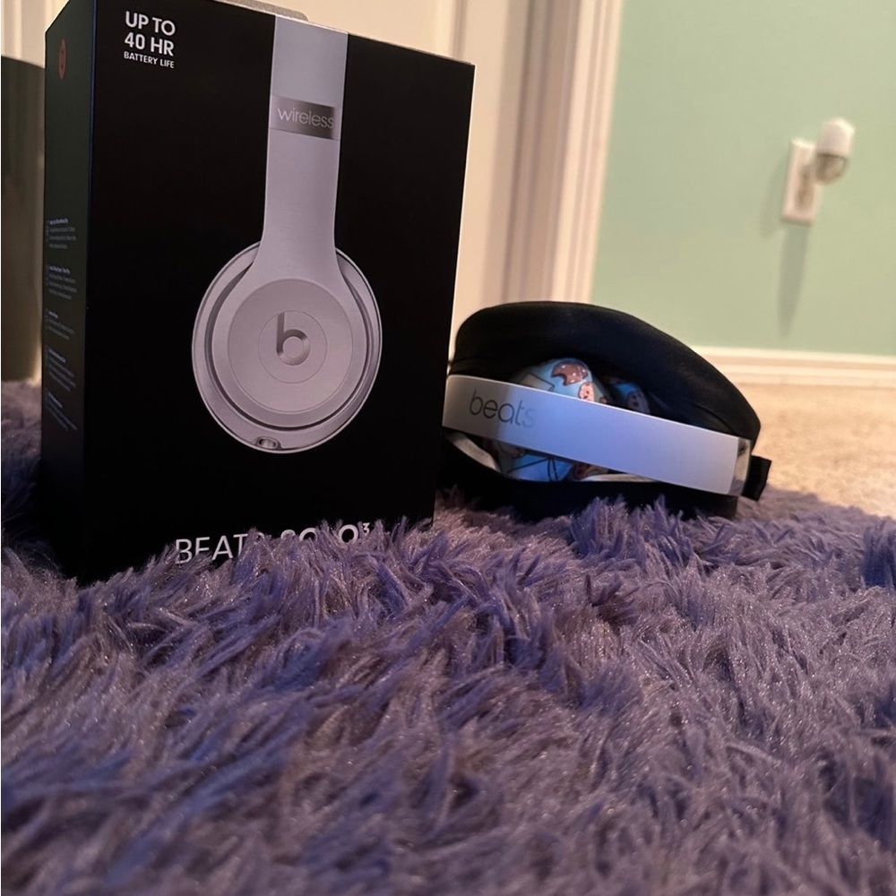 Beats Solo3 Wireless